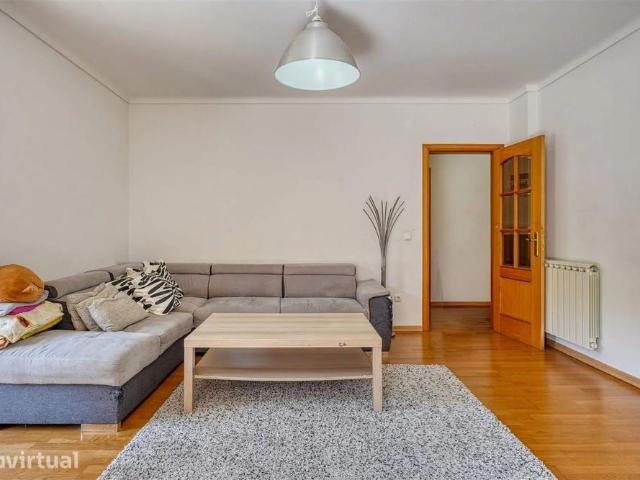 Apartamento alugar em Avenidas Novas, Lisboa