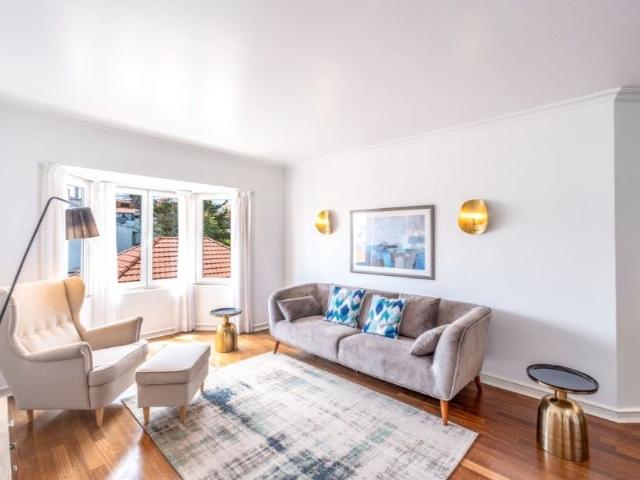 Apartamento alugar em Avenidas Novas, Lisboa