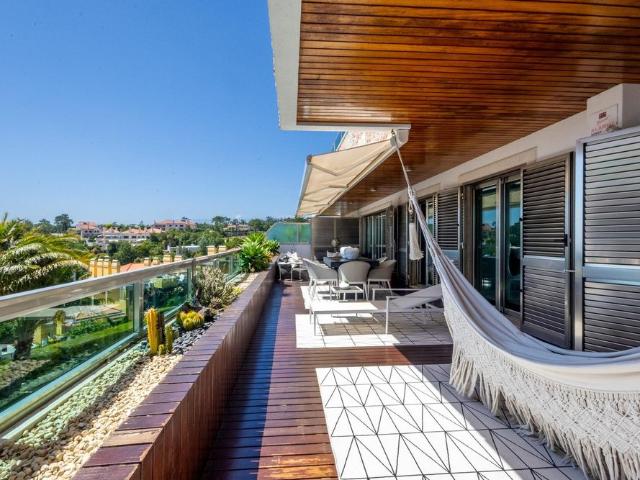 Apartamento alugar em Santo António do Estoril, Cascais