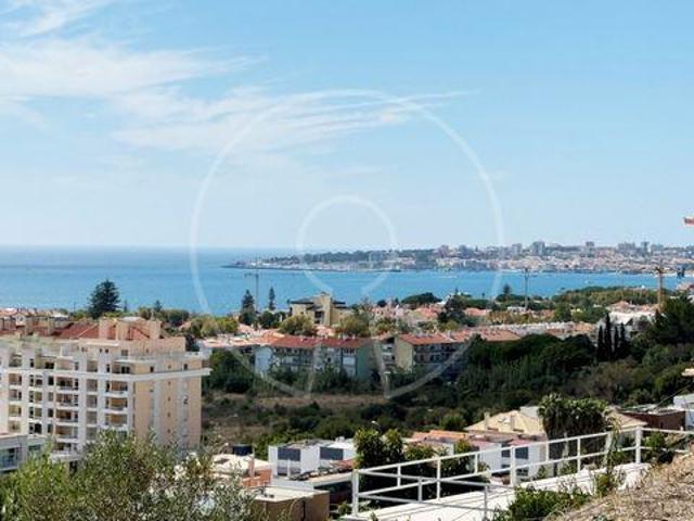 Terreno venda em Jardins da Parede, Cascais