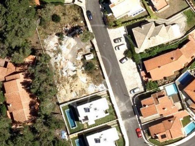 Terreno venda em Murches, Cascais