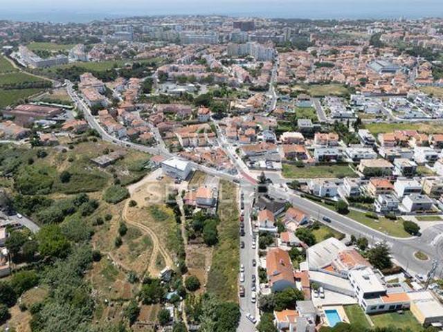 Terreno venda em Cascais, Lisboa