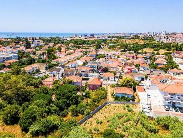 Terreno venda em Cascais, Lisboa