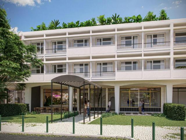 Apartamento venda em Atibá, Cascais