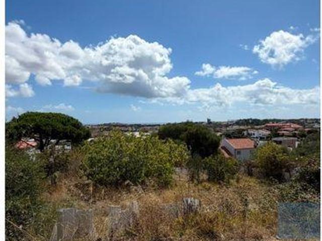 Terreno venda em Douroana, Cascais