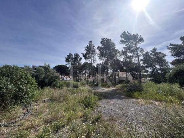 Terreno venda em Quinta de São Martinho, Cascais