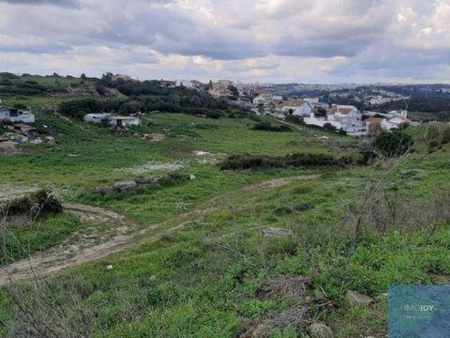 Terreno venda em Pomar das Velhas, Cascais