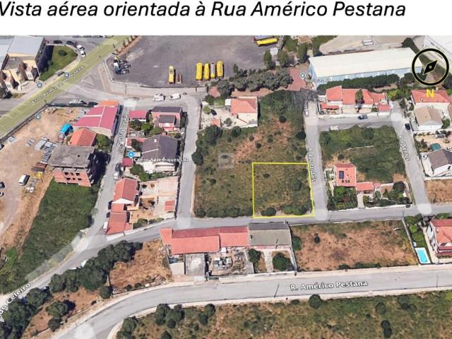 Terreno venda em Cascais, Lisboa