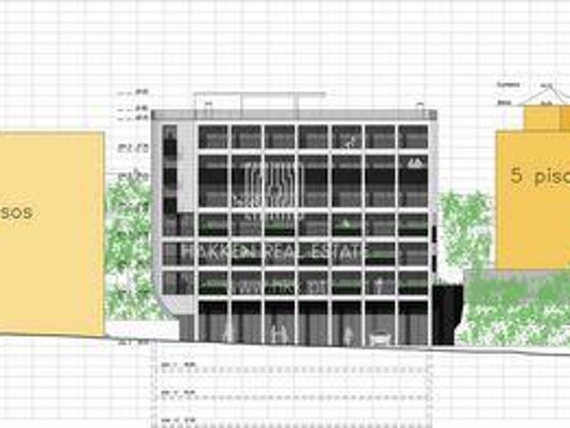 Terreno venda em Santo António do Estoril, Cascais