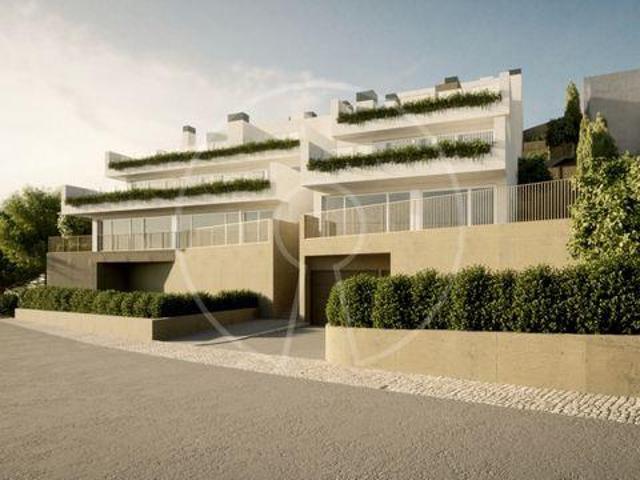 Terreno venda em Vale de Santa Rita, Cascais