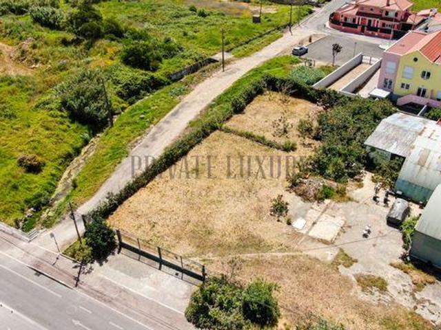 Terreno venda em Douroana, Cascais