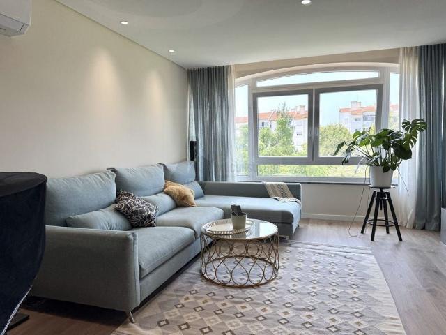 Apartamento alugar em Avenidas Novas, Lisboa