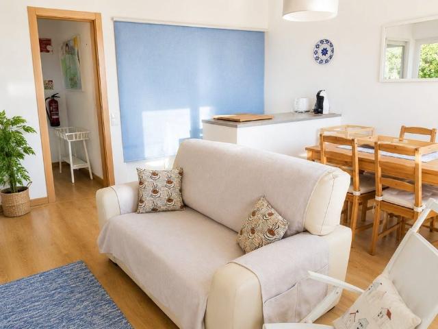 Apartamento alugar em Avenidas Novas, Lisboa