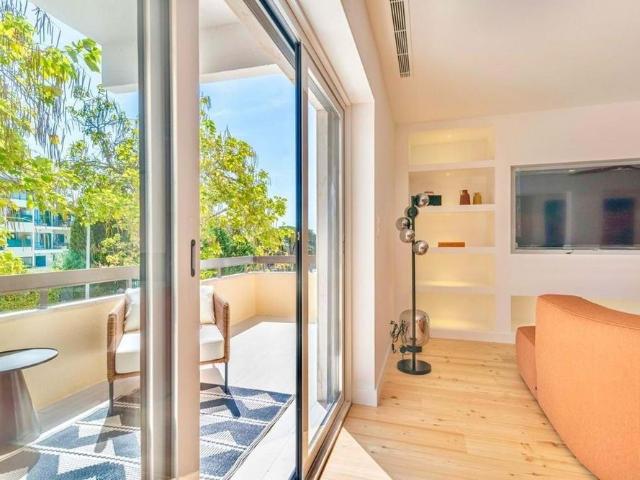 Apartamento alugar em Avenidas Novas, Lisboa
