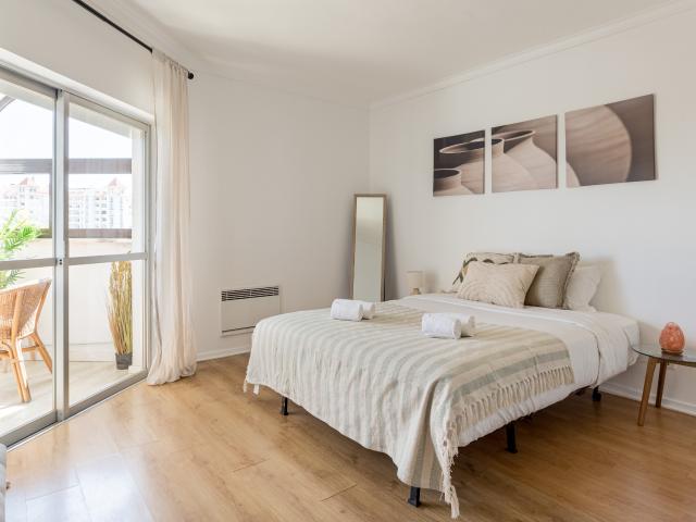 Apartamento alugar em Bairro do Rosário, Cascais