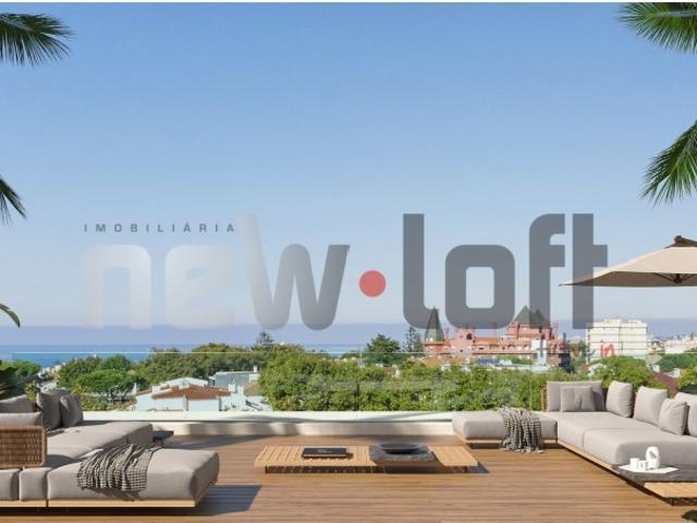 Apartamento venda em Carcavelos, Cascais