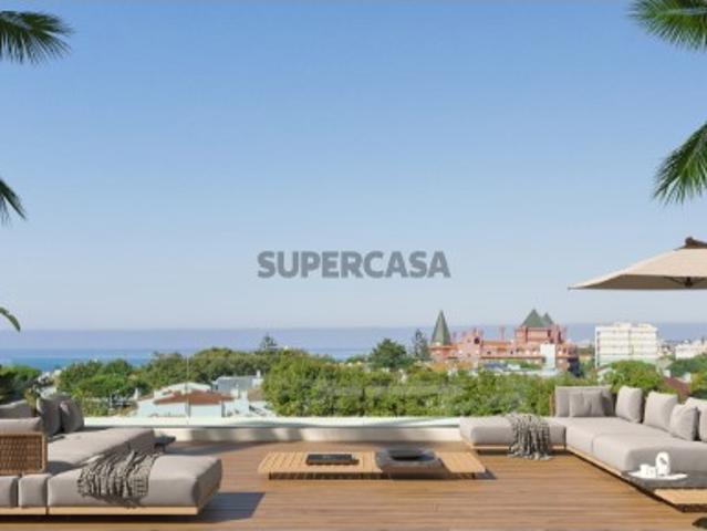 Casa venda em Rebelva, Cascais