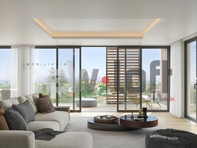 Apartamento venda em Carcavelos, Cascais