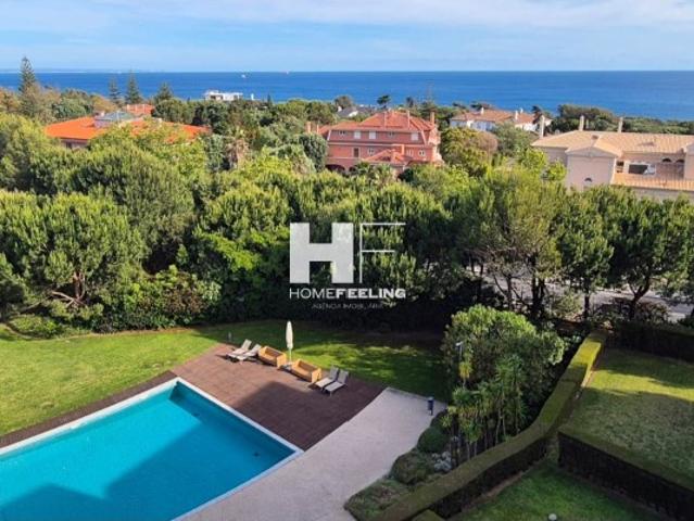Apartamento venda em Gandarinha, Cascais