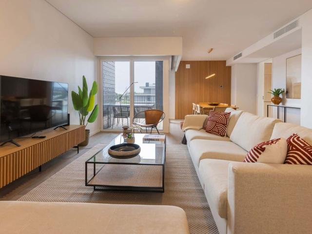 Apartamento alugar em Bairro da Assunção, Cascais