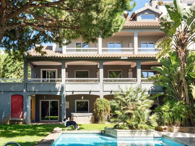 Vivenda venda em Cascais, Lisboa