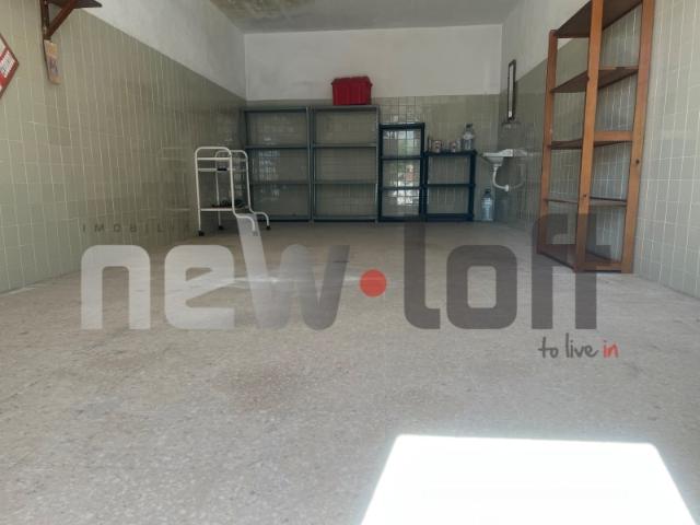 Garagem alugar em Visconde da Luz, Cascais