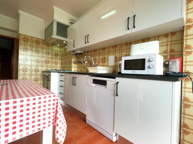 Apartamento alugar em Castelo Branco, Vila De Rei