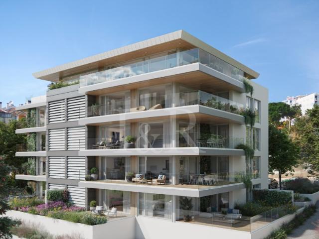 Apartamento venda em Visconde da Luz, Cascais