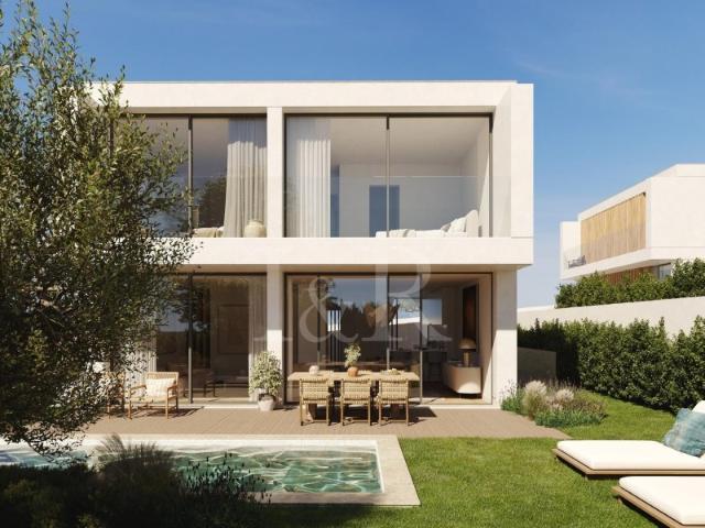 Casa venda em Visconde da Luz, Cascais