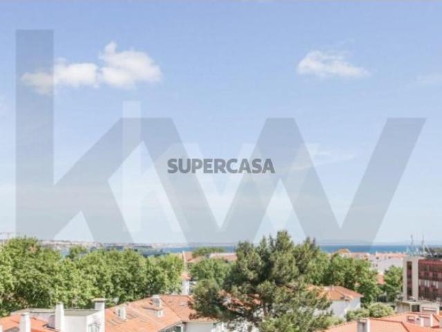 Casa venda em Alto da Bela Vista, Cascais