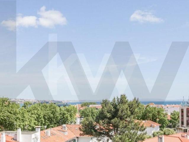 Apartamento venda em Alto da Bela Vista, Cascais