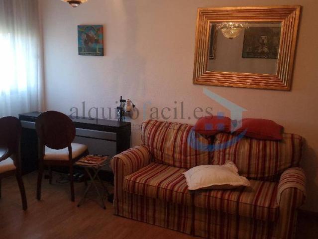 Apartamento en alquiler en Cascajos, La Rioja