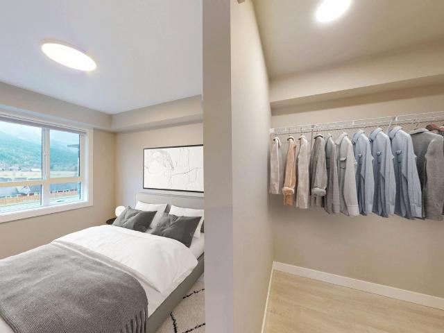 Apartment for rent in Vancouver, Metro Vancouver Regional District