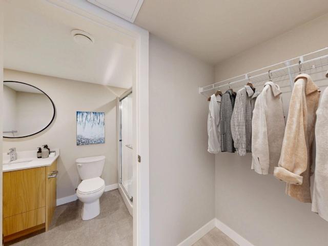 Apartment for rent in Vancouver, Metro Vancouver Regional District