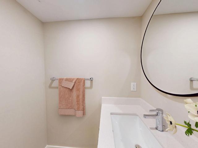 Apartment for rent in Vancouver, Metro Vancouver Regional District