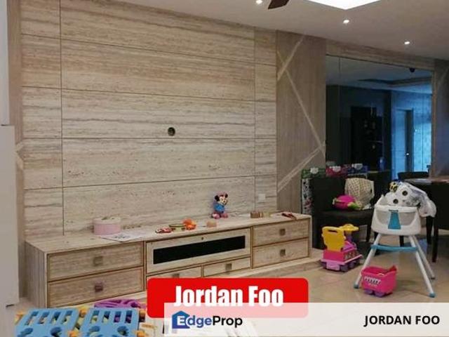 House for sale in Georgetown, Penang