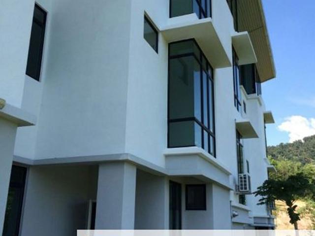 House for sale in Georgetown, Penang