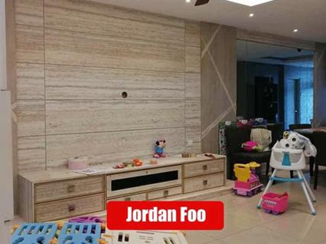 Townhouse for sale in Georgetown, Penang