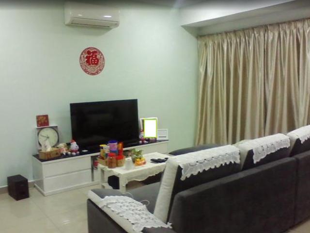 Townhouse for rent in Georgetown, Penang
