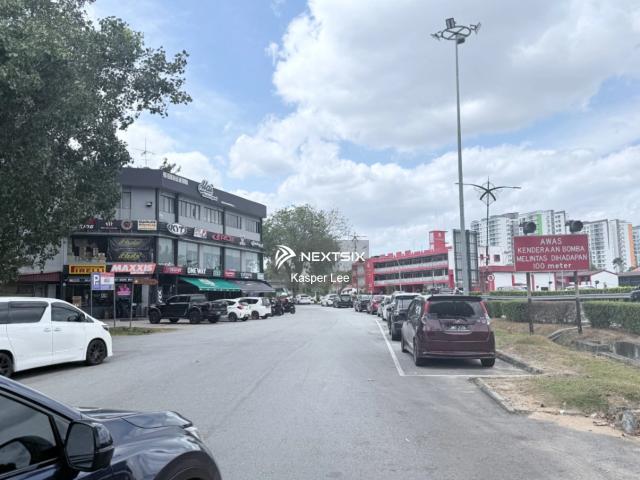 Residential House for sale in Georgetown, Penang