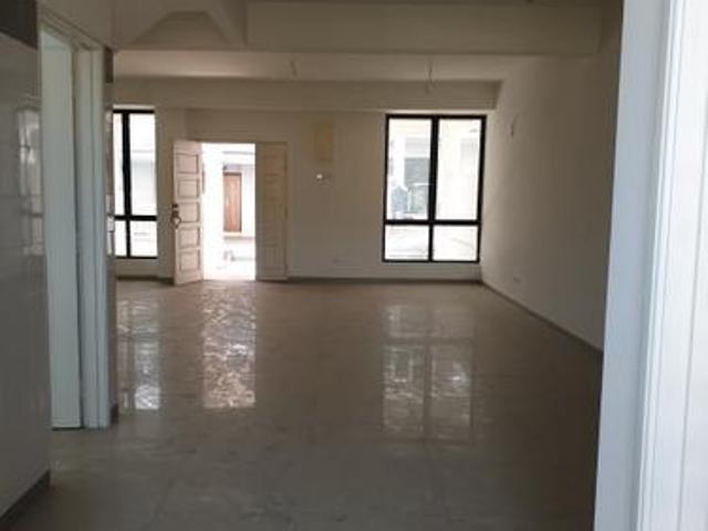 Terraced House for sale in Barat Daya, George Town