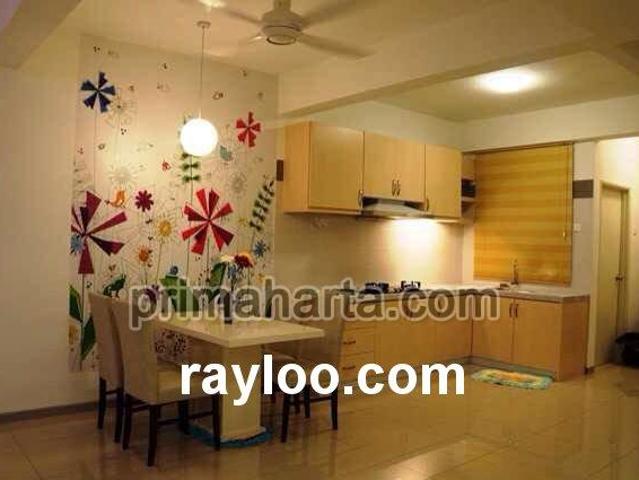 House for rent in Georgetown, Penang