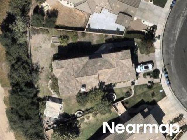 House for sale in Simi Valley, California