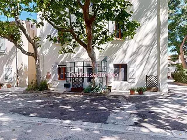 Maison vente à Narbonne, Cascastel-des-corbières