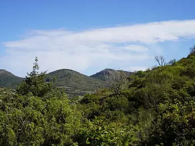Terrain vente à Narbonne, Cascastel-des-corbières