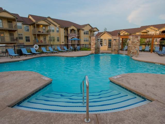 Apartment for rent in Briarwood, Tulsa
