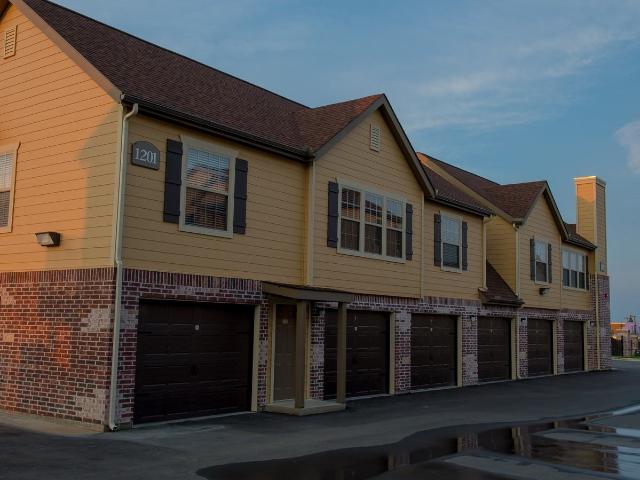 Apartment for rent in Tulsa, Oklahoma