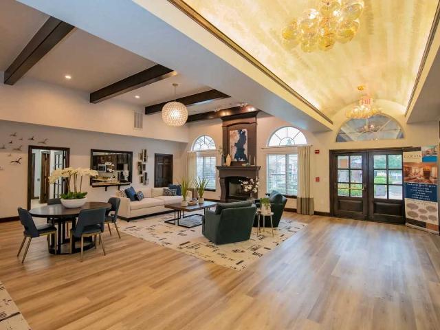 Apartment for rent in Tulsa, Oklahoma