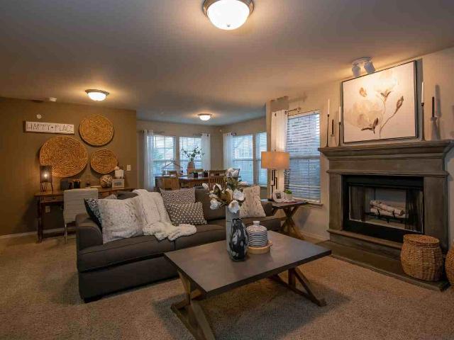 Apartment for rent in Tulsa, Oklahoma