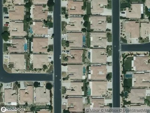 House for sale in Indio, California